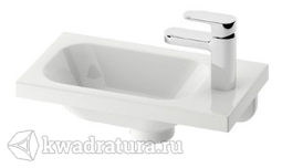 Раковина Ravak Chrome L/R 40x22 см