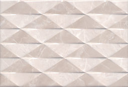 Настенная плитка Kerama Marazzi Баккара структура 20x30 см 8300