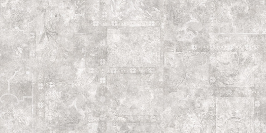 Керамогранит Alma Ceramica Beton Pro 60x120 см ректификат GFU60120BTP17R карвинг граниль