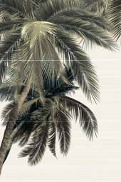 Панно Alma Ceramica Дель Мар (из 3 плит) 74,7x50 см PWU09DLM3