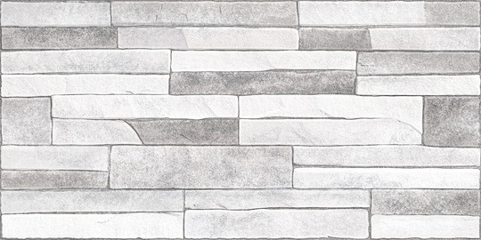 Настенная плитка Alma Ceramica Дискавер 24,9x50 см TWU2550DCV17