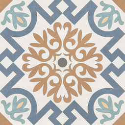 Керамогранит Artkera Design Art Teo 20x20 см GP2020DSA31