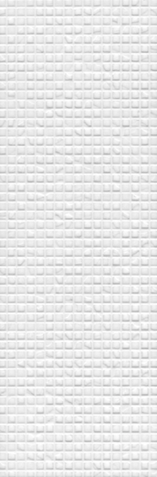Настенная плитка Kerama Marazzi Бьянка белый глянцевый чип 20x60 см 60172