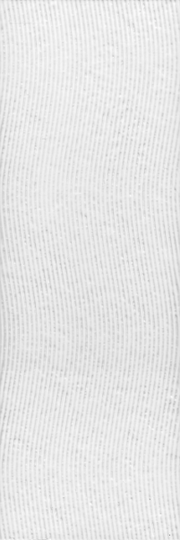 Настенная плитка Kerama Marazzi Бьянка белый матовый волна 20x60 см 60165