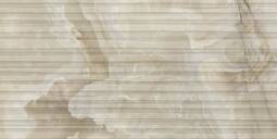 Настенная плитка Березакерамика Eiger декор полоса бежевый 30x60 см