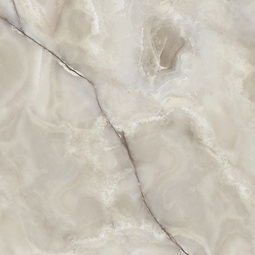 Напольная плитка Березакерамика Eiger G бежевая 41,8x41,8 см