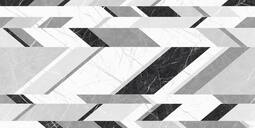 Настенная плитка Березакерамика Verdi декор белый 30x60 см