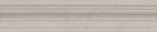Бордюр Багет Kerama Marazzi Браганса бежевый 25х5,5 см BLE020