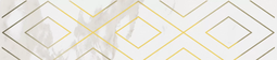 Бордюр Kerama Marazzi Алентежу 30х7,2 см ректификат OS\A273\13124R