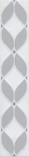 Бордюр Kerama Marazzi Мираколи 30х5,7 см VT\A630\8376