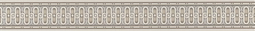 Бордюр Kerama Marazzi Сан-Марко 1 80х9,6 см ректификат VT\A641\48018R