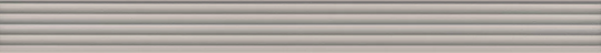 Бордюр Kerama Marazzi Монфорте бежевый структура 40х3,4 см ректификат LSA011R