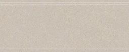 Бордюр Kerama Marazzi Рабат бежевый 30x12 см ректификат KMB2BDA003BR