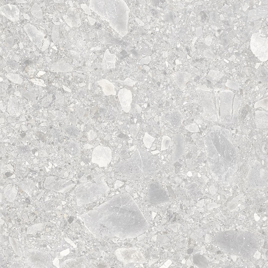 Керамогранит Laparet Ceppo Blanco Pro светло-серый 60x60 см