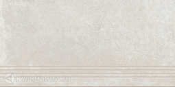 Ступень Cersanit Lofthouse светло-серый 29,7x59,8 см LS4O526