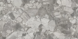 Керамогранит Kerama Marazzi Чеппо ди Сицилия серый 60x119,5x2 см ректификат KM6012G0321R20