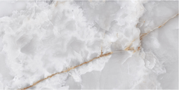 Керамогранит Creo Ceramique Lagoon Bianco Glossy 60x120 см