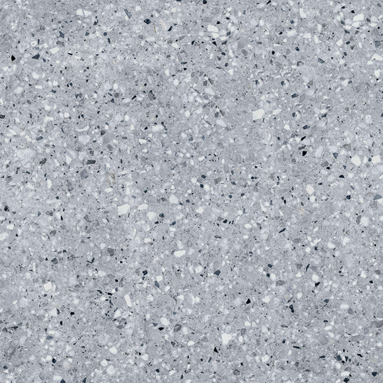 Керамогранит Dako Level серый 60x60 см ректификат