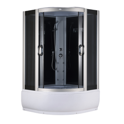 Душевая кабина Дана 604 B 120x120x224
