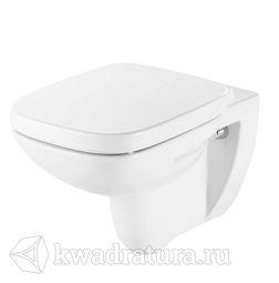 Унитаз подвесной Roсa Debba