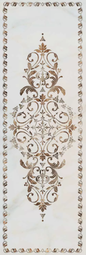 Декор Kerama Marazzi Греппи 40x120 см ректификат HGD\A441\14036R
