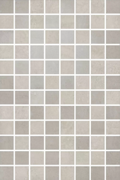 Декор Kerama Marazzi Туф мозаичный бежевый светлый 20х30 см MM8346