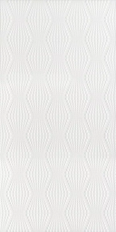 Декор Kerama Marazzi Беллони белый структура 40x80 см ректификат OS\A363\48018R