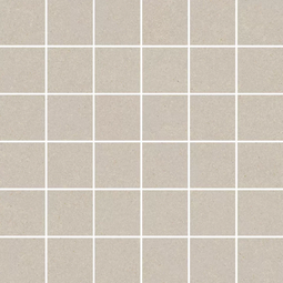 Декор Kerama Marazzi Рабат мозаичный бежевый 30x30 см ректификат KMD2MSA001BR