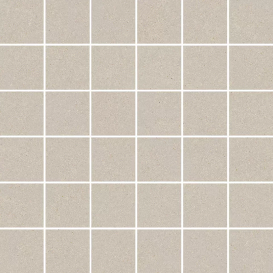 Декор Kerama Marazzi Рабат мозаичный бежевый 30x30 см ректификат KMD2MSA001BR