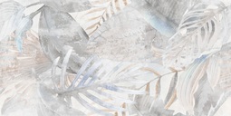 Керамогранит Delacora Bahamas Floristry Light 60x120 см ректификат D120241G