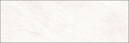 Настенная плитка Delacora Evan White 24,6x74 см WT15EVA00R ректификат