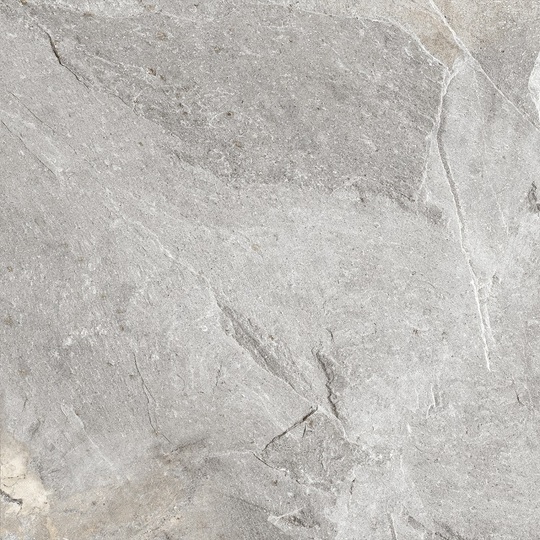 Керамогранит Delacora Stoncrete Gray 60x60 см ректификат D60226M карвинг