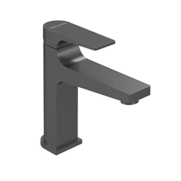 Смеситель для раковины Grossman Classic 510.K35.04.420 графит сатиновый