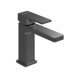 Смеситель для раковины Grossman Style 510.K35.05.420 графит сатиновый