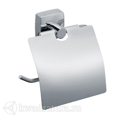 Держатель для туалетной бумаги Fixsen FX-61310 Kvadro