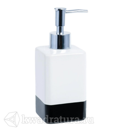 Дозатор для жидкого мыла Fixsen FX2301 Text
