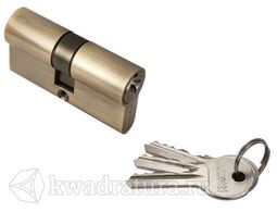Ключевой цилиндр Galeria ключ/ключ