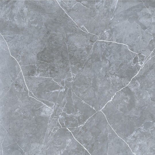 Керамогранит Gresse Northern Silver северное серебро GRS02-16 60x60 см