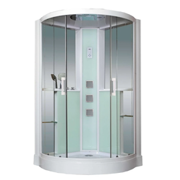 Душевая кабина Grossman GR142 120х120х215