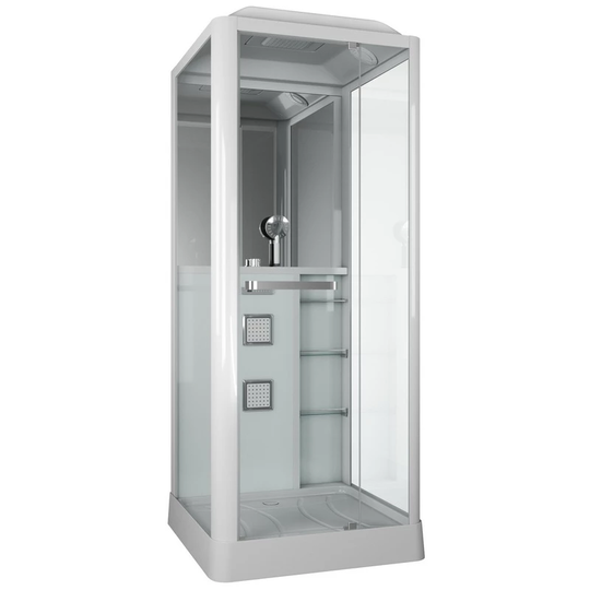 Душевая кабина Grossman GR121 90x90x225