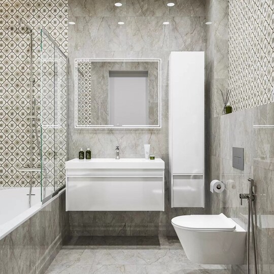 Плитка Kerama Marazzi Кантата