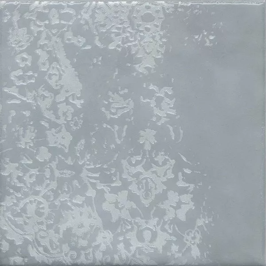 Декор Kerama Marazzi Адриатика 2 голубой 20x20 см OS\A331\5303