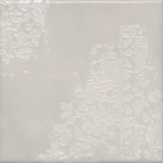 Декор Kerama Marazzi Адриатика 3 серый 20x20 см OS\D332\5306