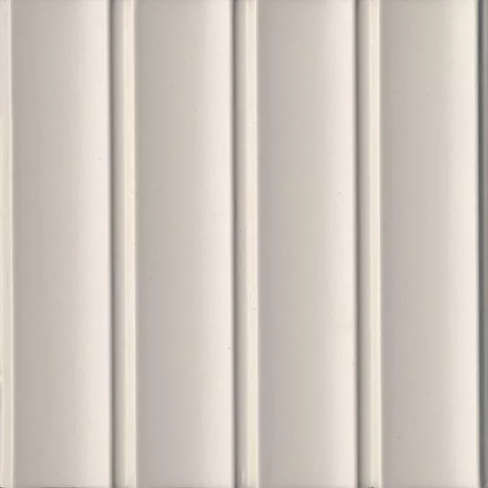 Декор Kerama Marazzi Аква Альта 1 белый 20x20 см SOA001