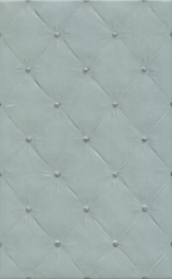 Настенная плитка Kerama Marazzi Браганса структура голубой 25х40 см 6408