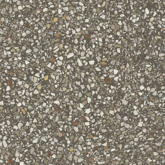 Керамогранит Kerama Marazzi Бричиола коричневый матовый 60x60 см ректификат KM6060G0051R