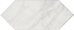 Настенная плитка Kerama Marazzi Келуш белый 14х34 см 35006