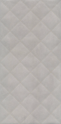Настенная плитка Kerama Marazzi Марсо серый структура 30x60 см ректификат 11123R