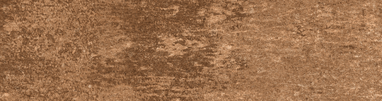 Клинкерная плитка Керамин Теннесси 3 светло-коричневый 6,5x24,5 см
