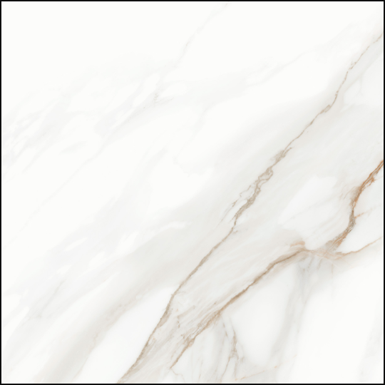 Керамогранит AltaCera Calacatta Andrea 60x60 см ректификат D60210M карвинг